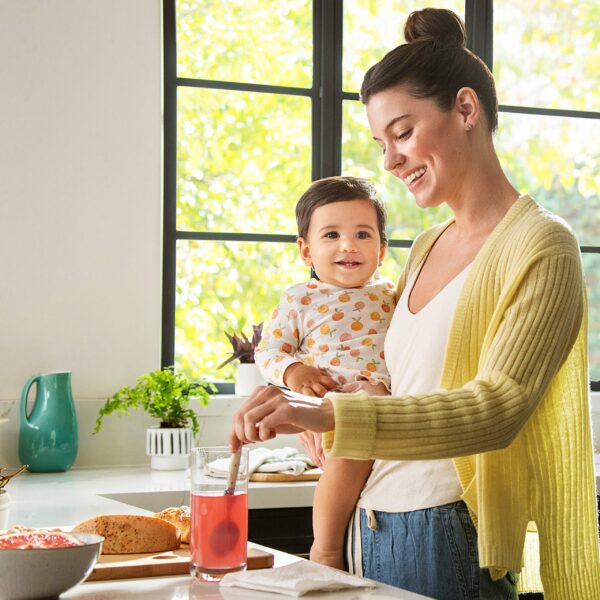 Version 1.0.0 Detalle caja set Munchkin Milkmakers lactancia