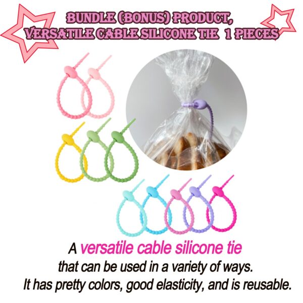 Detalle caja Vitamin Stick polvo Gianano 3000mg Vitamina C