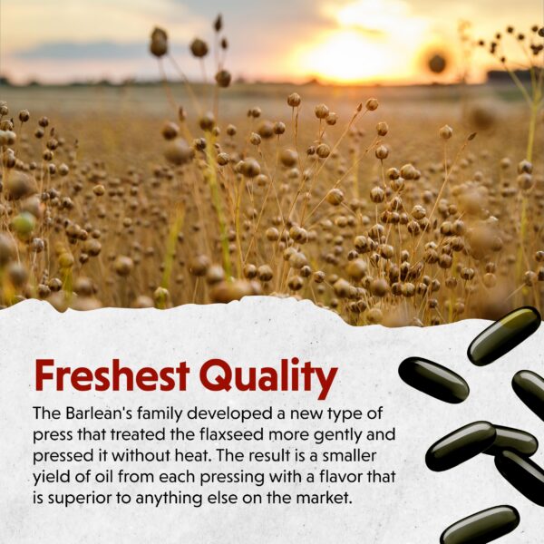 Version 1.0.0 detalle capsula blanda suplemento omega 3 barleans