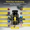 Version 1.0.0 Detalle cápsula Haritaki Third Eye Awakening 650 mg