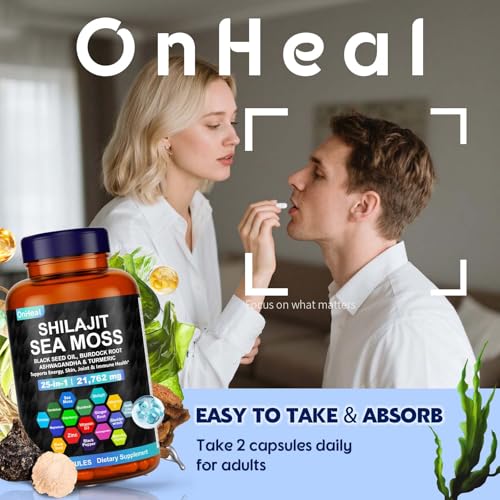 Version 1.0.0 Detalle cápsula suplemento 25 en 1 complejo vitamínico