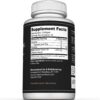 Detalle cápsulas blandas aceite comino negro Sunergetic 1000mg por dosis