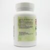 Detalle de cápsulas blandas Saw Palmetto estandarizado 320 MG
