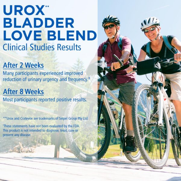 Detalle de cápsulas BODY GOLD para salud vesical