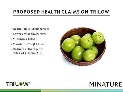 Detalle de cápsulas mi Nature para corazón saludable