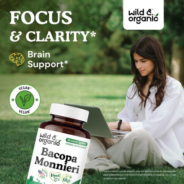 Version 1.0.0 Detalle de cápsulas naturales para apoyo cerebral y concentración