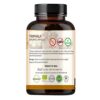 Version 1.0.0 detalle cápsulas naturales triphala India Ayurveda