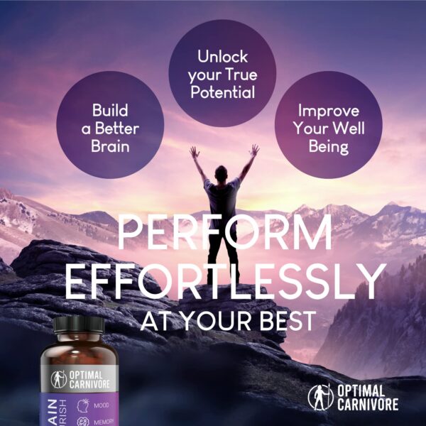 Detalle-capsulas-Optimal-Carnivore-melena-leon