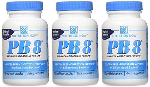 Detalle cápsulas PB8 ácido láctico probiótico