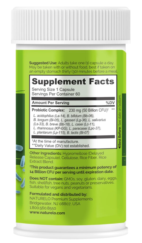 Detalle-cápsulas-probióticos-NATURELO