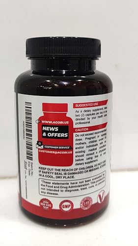 Detalle cápsulas raíz de remolacha agobi 5 en 1