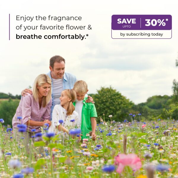 Frasco de Sandhu's Quercetina con Bromelina