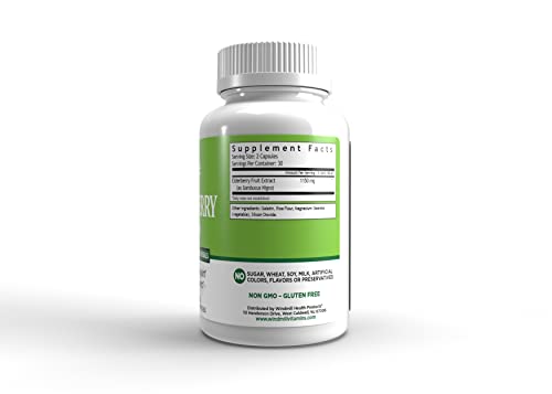 Version 1.0.0 Detalle de cápsulas de saúco Windmill