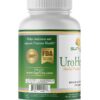 Version 1.0.0 Detalle cápsulas UroHealth soporte próstata ingredientes naturales