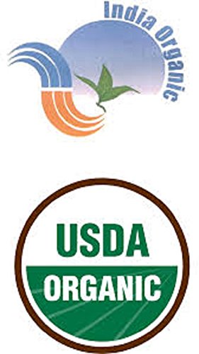 Polvo Triphala mezcla Amalaki Haritaki Vibhitaki en paquete