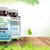 Detalle cápsulas vegetarianas de Echinacea Livamed 400 mg