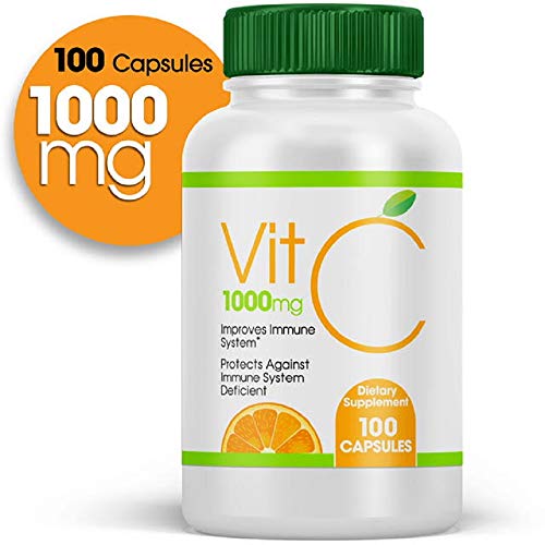 Version 1.0.0 Detalle cápsulas vitamina c Natural Lab