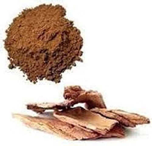 Detalle corteza de Arjun tradicional Vinarghya