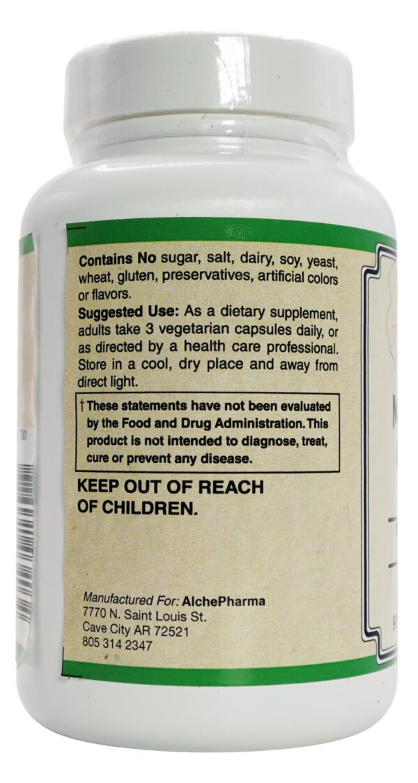 Version 1.0.0 Detalle de dosis por porción