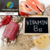 Detalle dosis vitamina B12 Prescribed For Life 2 kg polvo