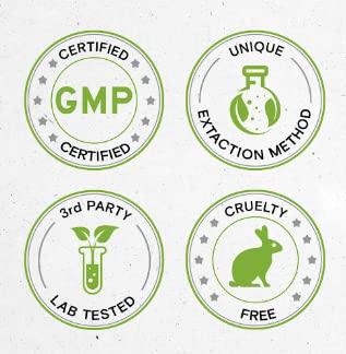 Extracto natural bilberry sin alcohol frasco Secrets of the Tribe