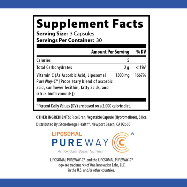 Detalle de empaque y etiqueta