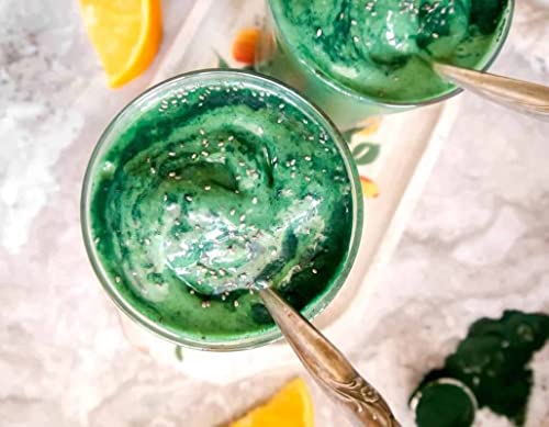 Version 1.0.0 Detalle empaque polvo espirulina bodi