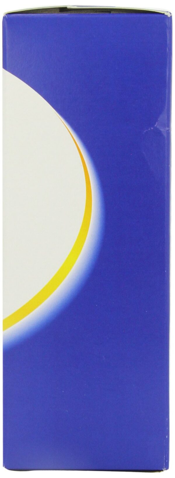 Detalle empaque Sanatogen polvo proteína alta