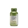 Detalle del envase GNC Herbal Plus Canela y Cromo suplemento glucosa