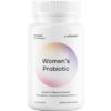 detalle envitamin probióticos para mujeres suplemento
