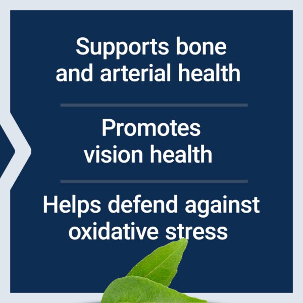 Version 1.0.0 Detalle estudio Life Extension saludable vida