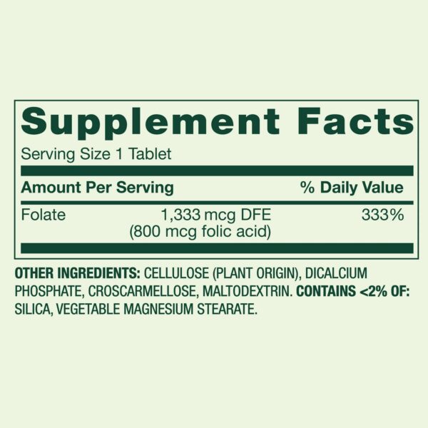 Version 1.0.0 Detalle de etiqueta 1333 mcg DFE