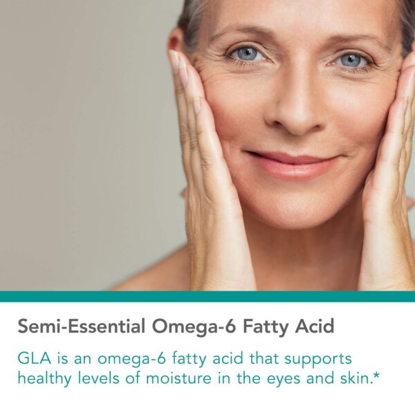 Version 1.0.0 detalle etiqueta aceite onagra Nutricology GLA 500mg