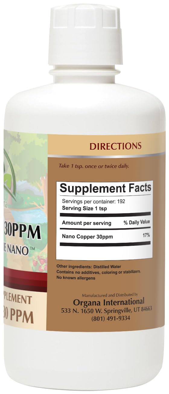 Detalles de la etiqueta del producto