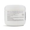 Detalle etiqueta crema vitamina E 365 Whole Foods Market