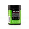 Detalle etiqueta InnoSupps Reds & Greens 2 porciones frutas verduras
