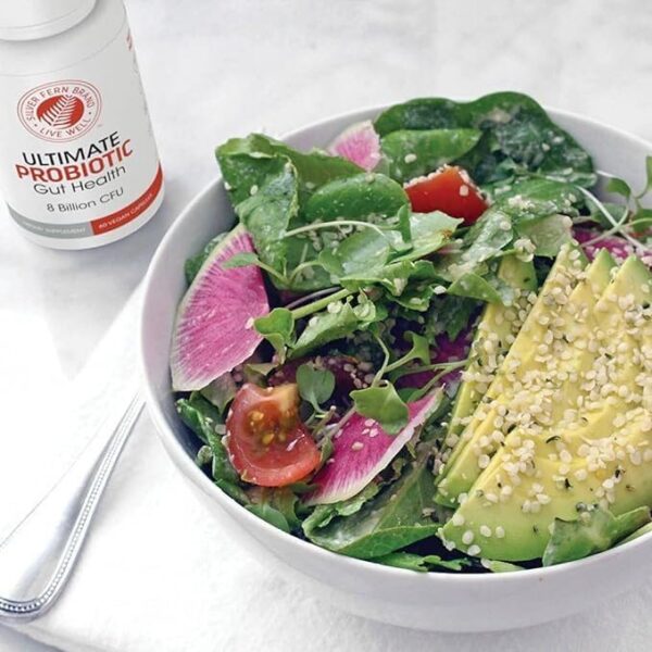 Cereza ácida y extracto de levadura negra en prebiótico Tino Natural