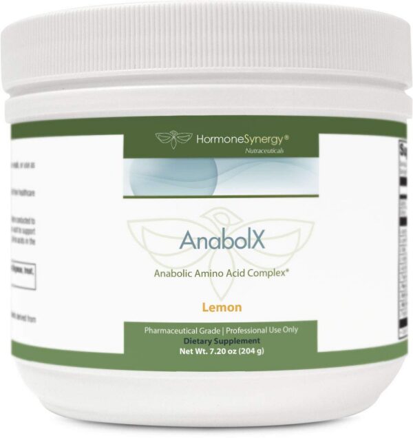 Detalle de la etiqueta de nutrientes