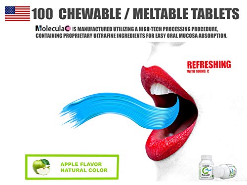 Version 1.0.0 Detalle etiqueta PRONUCARE vitamina C 100 mg pastillas bucales