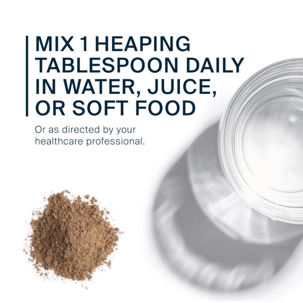 Detalle etiqueta suplemento Digest Ease Vital Nutrients