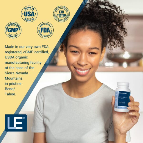 Version 1.0.0 Detalle etiqueta suplemento vitamina D3 K2 libre de soja