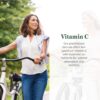 Version 1.0.0 Detalle etiqueta suplemento vit c orgánico líquido 180mg