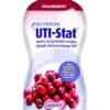 Detalle etiqueta UTI-Stat Nutricia alimento médico para infección urinaria