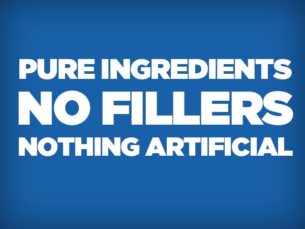 Detalle etiqueta Yerba Prima Fiber Plus Senna