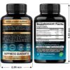 Cápsulas Nutraharmony para sueño y relajación