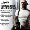 Detalle fórmula ProBio JYM ingredientes probióticos