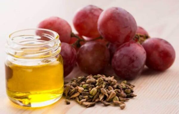 Version 1.0.0 Detalle frasco polvo semilla de uva bodi pureza 100% natural