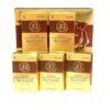 Detalle Ginseng Rojo Corea del Sur producto natural