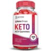 Version 1.0.0 Etiqueta gominolas acv Keto Drops con vitaminas