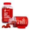 Version 1.0.0 Detalle gomita FuelSelf vitaminas B12 y B6 con vinagre sidra manzana
